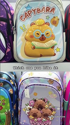 Back to School Bag Collection 2026 | Cute, Stylish & Affordable School Bags #unicorn