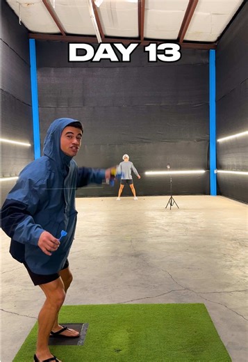 Epic Pop Tart Challenge: Day 13 Attempt