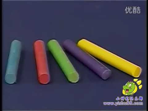 Art Attack - Series 18, Episode 2 (2005)