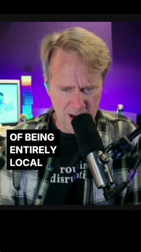 Private iPhone QR Codes (No Apps, No Tracking)