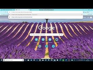 Download Solar radiaton data Part 1