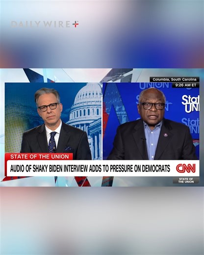 364K views · 6.6K reactions | Breaking down the news of Joe Biden’s stage four prostate cancer, questioning the timeline, and raising critical questions about who knew and when. | Ben Shapiro | Facebook