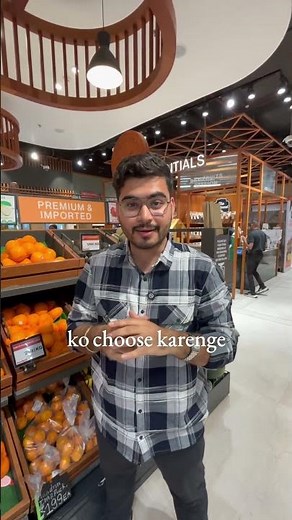 Why India’s Biggest Retailer Opened Just 2 Freshpik Stores? | Reliance Retail