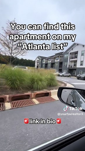 Second Chance Apartments in Atlanta: A Comprehensive Guide