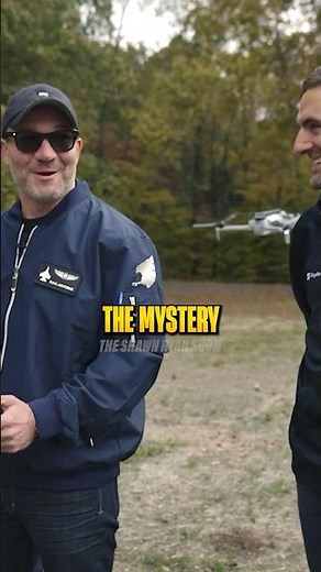 Navy SEAL Turns Miami PD Drone Pilot 😂