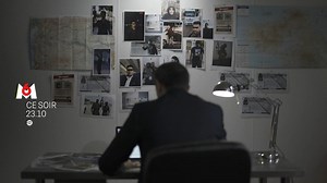 À l'instar des chasseurs de nazis après la Seconde Guerre mondiale, une poignée d'hommes traque les anciens terroristes de Daesh. Une traque souvent au péril de leur vie, sur le terrain mais aussi sur les réseaux sociaux et le dark net. Ces chasseurs de l'ombre ont, pour beaucoup, subi les exactions de l'État islamique. "Chasseurs de Daesh : la grande traque" 📺 Ce soir à 23h10 sur M6 | Enquête exclusive