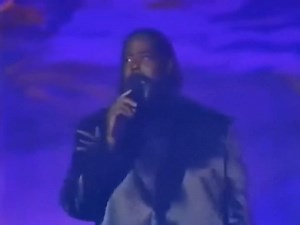 Barry White, James Ingram, El DeBar, Al B. Sure - The Secret Garden performance This song is the reason many people were born in 1990. #AskYaMomma We do not own the rights to this song or performance. Sharing for entertainment purposes. #BarryWhite #JamesIngram #ElDeBarge #AlBSure #TheSecretGarden | Sweet Auburn Music Fest