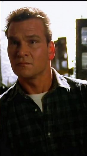 ⚠ DANGEROUS FIND ⚠ #PatrickSwayze