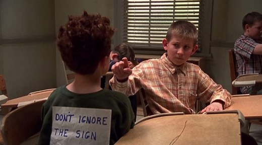 SEASON 5 EP 18: DEWEY’S SPECIAL CLASS #malcolminthemiddle #MITM #fyp #dewey