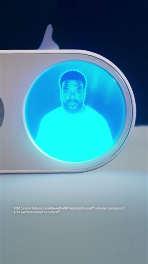 Scared Creed | AT&T Business