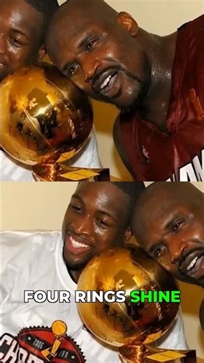 Shaq Turned His Greatness Into Billions