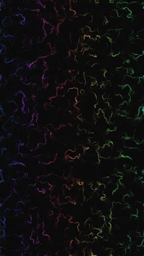 This is what 5000 lines of Math looks like... 🌊💻