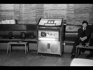 JUKEBOX MEMORIES Part 3 - 60's/70's/80's