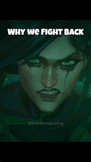 New Valorant Season 2026 Story Trailer | The Reason We Fight Back