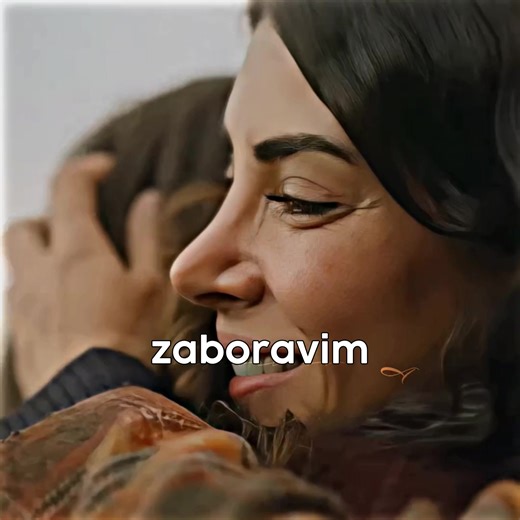 „sa tobom sve zaboravim”🤍/ neke osobe udju u tvoj zivot tako mirno i neocekivano i odjednom sve dobije “smisao” ako se tako mogu izraziti. kao da se svijet na trenutak postane laksi kad pomislis na njih i ljepsi, a misli koje su bile jako lose i teske postanu mirnije. ne zato sto je sve savrseno, nego zato sto postoji neko uz koga zaboravis na sve sto te ranije opterecivalo, osjecas kao da ta osoba preuzima dio sa tvojih kedja. shvatis da ih ne vezujes za jedan trenutak, nego za cijeli svoj tok