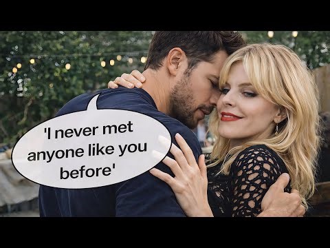 Men Don't Fall In Love Immediately