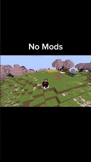 Finally! Minecraft Added Sitting Feature! 🪑 #Minecraft