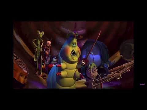 A Bug’s Life Robin Hood (Widescreen)