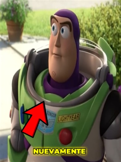 ¿Quién aparece más tiempo en Toy Story? Duración de pantalla de Woody y Buzz