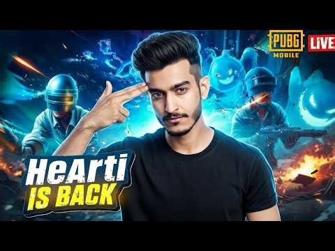 CONQUEROR PUSH 💀 NO MERCY GAMEPLAY | LIVE 🔴