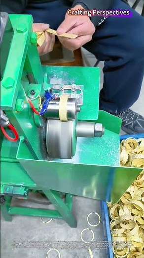 Super Fast Bracelet Factory Machine – So Satisfying to Watch!