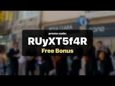 Bitfinex Code RUyXT5f4R — Unlock Fast Free Bonus