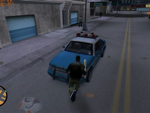 GTA3免费下载分享