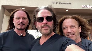 Reb Beach is back! See you tonight at RockTember! | Winger