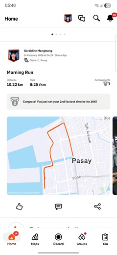 Impaktang Bisaya (@laagan1984)’s videos with Adventure of a Lifetime - Chubb Bits
