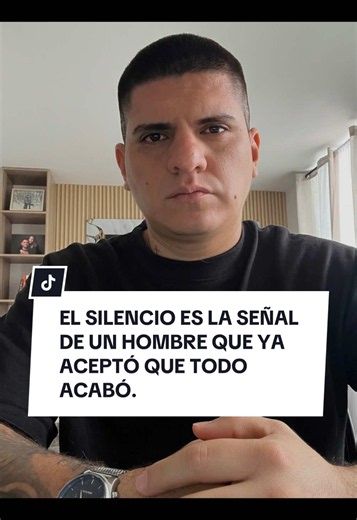 #masculinidad #relación #brandonsanchez #respetopropio #autoestimaalta | silence
