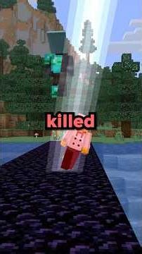 Finding Minecraft's HARDEST Server.. #minecraft #shorts