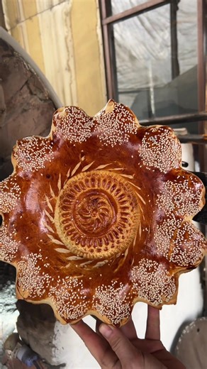 1 minute amazing breads #bread #baking #asmr #fyp #viral | Making Bread