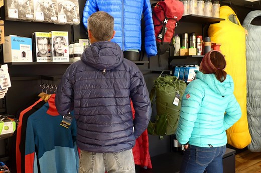 Les 8 meilleures doudounes chaudes et légères 2025/2026 🧥