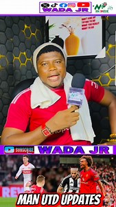 4.3K reactions · 98 shares | ⚫️ Man Utd UPDATE on Boxing Fixtures, Angelo Stiller and Zirkzee possible exit and new arrival | WE MOVE | Facebook