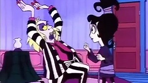 Beetlejuice!!! The Animated Series Welcome to the movies and television