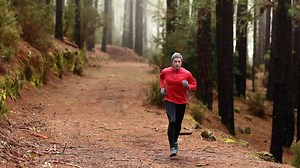 Researchers Finally Understand the Exact Cause of a "Runner's High"