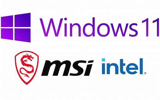 【升级Win11必备】微星Intel主板开启【TPM 2.0】的方法