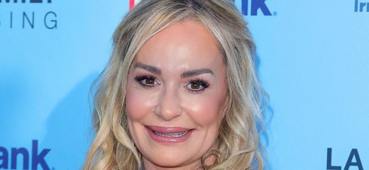 'RHOBH' Star Taylor Armstrong Shares Shocking Details Of Abuse By Late Husband
