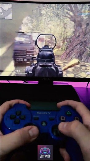 💙PS3 - Call of Duty GHOSTS ONLINE