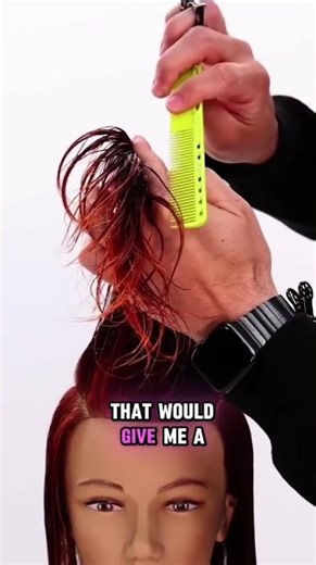 Instant Concave Layer Effect!