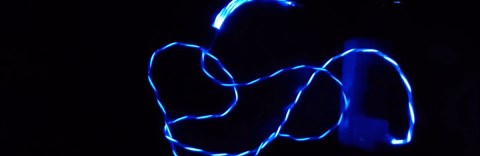 Led USB C Multi Charging Cable Light up 3 in 1 Charging Cable 3A USB C to Multi Charging Cable PD Fast Multiple Charger with Type C/Micro USB/IP for Samsung S23 S22 S21,Phone14 13,Pad Pro,4FT,Colorful