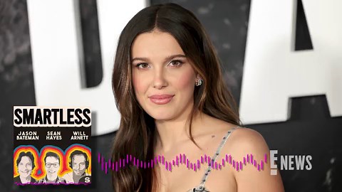 Millie Bobby Brown Reveals When She Knew Husband Jake Bongiovi Was the One