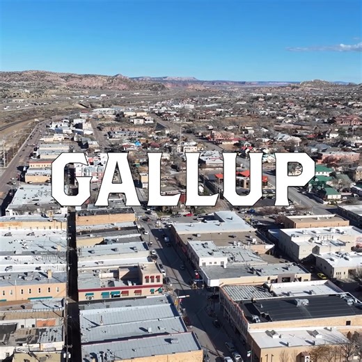 179K views · 2.9K reactions | Roaming Gallup. Located along historic Route 66 between Flagstaff and Albuquerque, Gallup is renowned for its high-quality Native American art and jewelry, including turquoise and silver items, pottery, rugs, and Kachina dolls. | New Mexico Nomad | Facebook