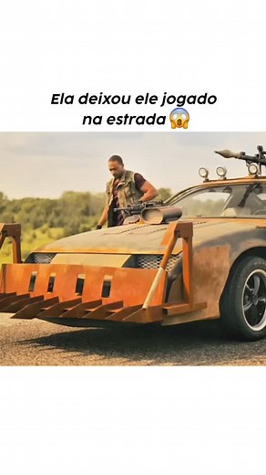 1.2K views · 21K reactions | ONDE ASSISTIR? L1NK NA BI0! Nome: Twisted Metal | Filmes Favoritos | Facebook