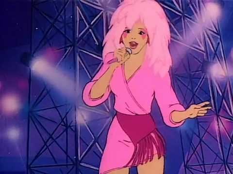 Jem Opening Theme #2 (0/187)