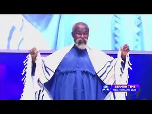 BE CAUTIOUS OF MAN ("OBI") - Stephen Adom Kyei-Duah