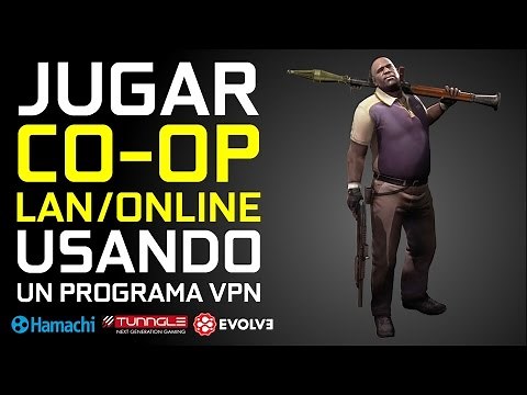 Descargar Left 4 Dead 2 FULL v2.1.4.1 + Cooperativo LAN/Online EVOLVE VPN