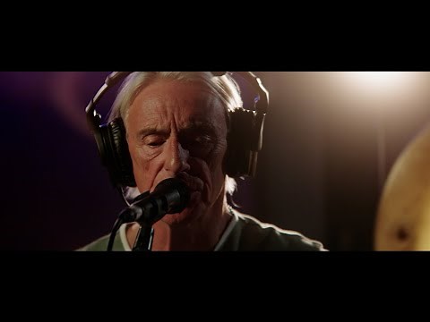 Paul Weller - El Dorado | Black Barn Sessions