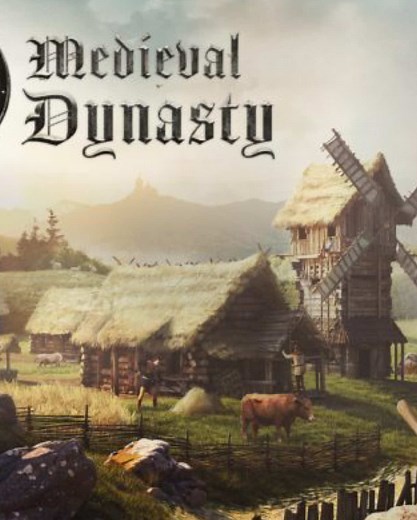 #medievaldynasty | medieval