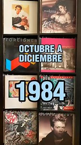 Discos que cumplen 40 años #80smusic #ilovemusic #musicadelos80 #marinamusik | 𝐌𝐚𝐫𝐢𝐧𝐚 𝐌𝐮𝐬𝐢𝐤